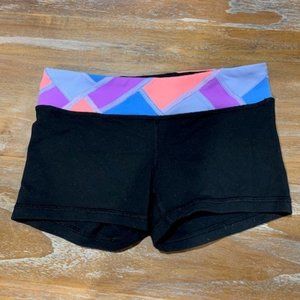 Ivivva Girl's shorts